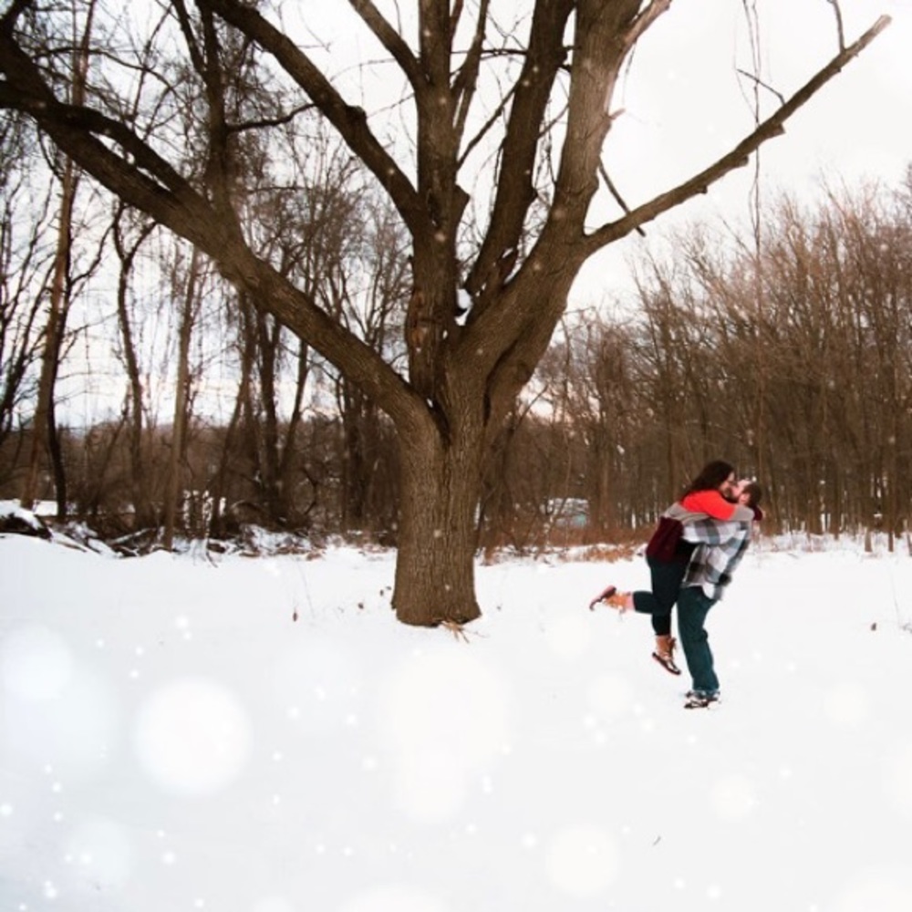 Meet your Posher, Rabecca